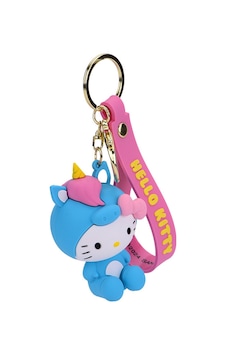 Hello Kitty Anahtarlık 2465 - Unicorn