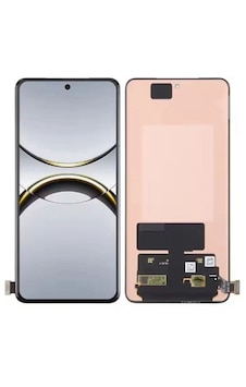 Oppo Find X8 Pro Lcd Ekran Dokunmatik Cph2659 Oppo Find X8 Pro Lcd Ekran Dokunmatik Cph2659