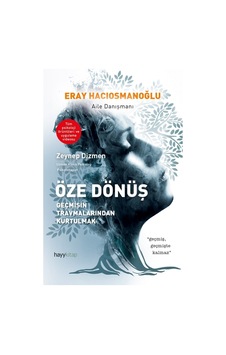 Öze Dönüş / Eray Hacıosmanoğlu Öze Dönüş / Eray Hacıosmanoğlu