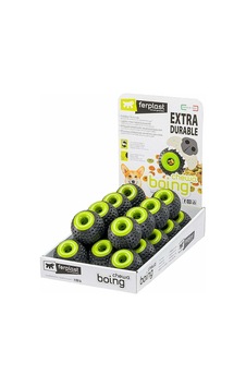 Ferplast Chewa Boing Köpek Oyun Topu 6.3 Cm 1 Adet Ferplast Chewa Boing Köpek Oyun Topu 6.3 Cm 1 Adet