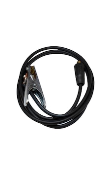 Magmaweld Toprak Pensesi ve Kablosu 25mm2/3mt (35 soket)