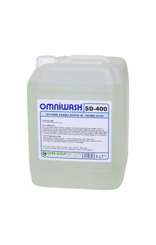 Omniwash SD-400 Köpük El Sabunu 5 L Omniwash SD-400 Köpük El Sabunu 5 L