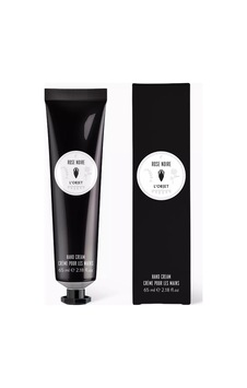 L'objet Rose Noire Hand Cream Lüks Gül Kokulu Besleyici El Kremi 65ml