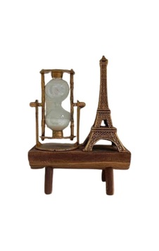 Paris Eyfel Kulesi Hediyelik Eyfel Retro Kum Saati Dekoratif Eşya 52733592 Paris Eyfel Kulesi Hediyelik Eyfel Retro Kum Saati Dekoratif Eşya 52733592