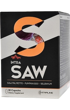 İNTRA SAW 30 KAPSUL