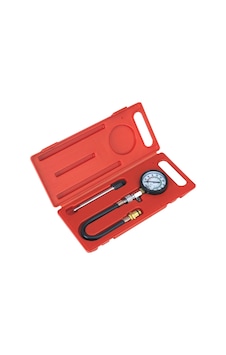 Nttools 2 Parça Motor Kompresyon Test Cihazı Nttools 2 Parça Motor Kompresyon Test Cihazı