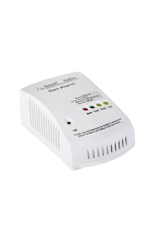 Sismik 12V - 24V Karavan | Tekne | Yat Gaz Alarm Cihazı Sismik 12V - 24V Karavan | Tekne | Yat Gaz Alarm Cihazı