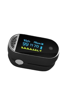 Iron - Pulse Oksimetre Cihazı Ref:c101b1 Iron - Pulse Oksimetre Cihazı Ref:c101b1