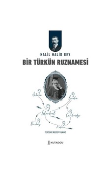 Bir Türkün Ruznamesi