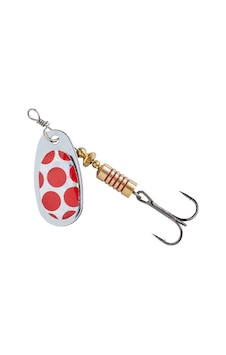 Balzer 13179 Shirasu Spinner Alabalık Kaşığı Balzer 13179 Shirasu Spinner Alabalık Kaşığı