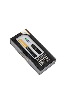 Friend Holder Fx Lüx Altın Gold Plated Ağızlık Altın