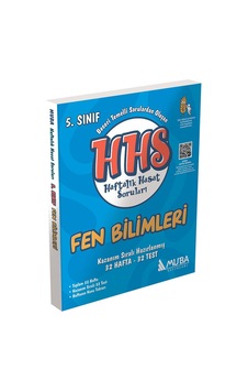 Muba 5.sınıf Fen Bilimleri Haftalık Hasat Soruları Hhs Muba 5.sınıf Fen Bilimleri Haftalık Hasat Soruları Hhs