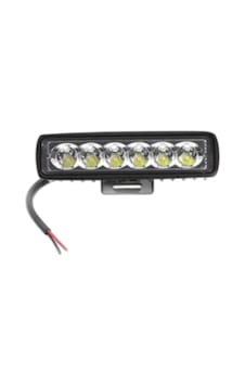Projekör Far Komple 10-30v 6 Led