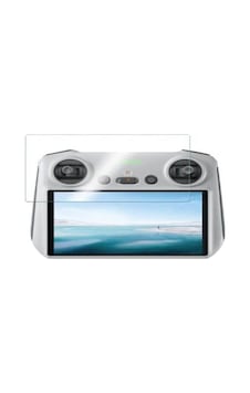 Ennar Djı Mini 4 Pro Fly More Rc 2 Uzaktan Kumandası Uyumlu 9h Nano Ekran Koruyucu 2 Adet Ennar Djı Mini 4 Pro Fly More Rc 2 Uzaktan Kumandası Uyumlu 9h Nano Ekran Koruyucu 2 Adet