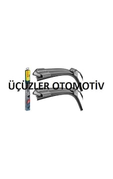 Bosch Takım Silecek Süpürgesi Golf4 Polo Bora Mazda3 3397118927 Bosch Takım Silecek Süpürgesi Golf4 Polo Bora Mazda3 3397118927