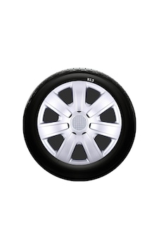 Volkswagen Uyumlu 13 Inc Kırılmaz Sks Jant Kapağı 1 Takım 4 Adet No:104