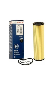 Bosch F026407132 Yağ Filtresi A2711800309 - A2711800409 - A2711800509 - A2711840525 Bosch F026407132 Yağ Filtresi A2711800309 - A2711800409 - A2711800509 - A2711840525