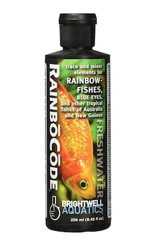Brightwell Rainbo Code 125ml Brightwell Rainbo Code 125ml