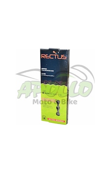 Mtb Zincir Tb408 (c-30) Taya (112 Link) Kutulu Sarı - Siyah