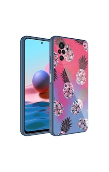 Xiaomi Poco M5s Kılıf Kamera Korumalı Desenli Sert Silikon Zore Epoksi Kapak NO3 Xiaomi Poco M5s Kılıf Kamera Korumalı Desenli Sert Silikon Zore Epoksi Kapak NO3