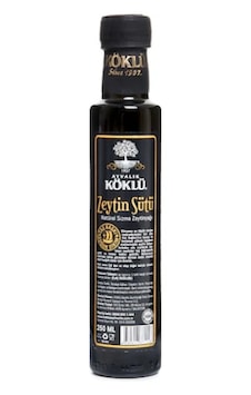 Ayvalık Köklü Zeytincilik Zeytin Sütü 250 ML Ayvalık Köklü Zeytincilik Zeytin Sütü 250 ML