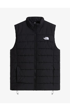 The North Face Nf0a8h0n-jk3 Aconcagua Vest Erkek Yelek Siyah The North Face Nf0a8h0n-jk3 Aconcagua Vest Erkek Yelek Siyah