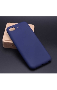 Asus Zenfone 4 Max Zc520kl Kılıf Zore Premier Silikon Kapak Lacivert Asus Zenfone 4 Max Zc520kl Kılıf Zore Premier Silikon Kapak Lacivert