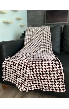Koltuk - Çekyat Örtüsü 170x210 Çift Taraflı Terletmez Kaymaz