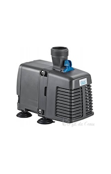 Oase OptiMax 4000 Kafa Motoru Oase OptiMax 4000 Kafa Motoru