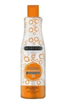 Morfose Argan Şampuan 500 ML Morfose Argan Şampuan 500 ML
