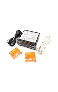 Elitech Ecs-06cx Çift Prob Dijital Termostat Elitech Ecs-06cx Çift Prob Dijital Termostat