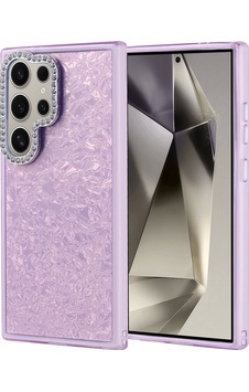 Galaxy Uyumlu S24 Ultra Kılıf Taşlı Tasarımlı Zore Kapi Kapak 1 Galaxy Uyumlu S24 Ultra Kılıf Taşlı Tasarımlı Zore Kapi Kapak 1