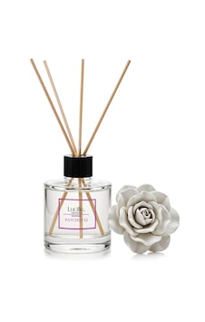 Lucille Paçuli Aromalı Bambu Oda Kokusu 130 Ml Lucille Paçuli Aromalı Bambu Oda Kokusu 130 Ml