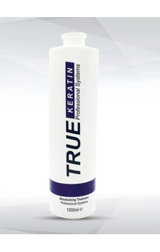 True Keratin Profesyonel Sistem Mousturizng Saç Kremi 1 L True Keratin Profesyonel Sistem Mousturizng Saç Kremi 1 L
