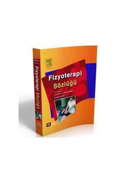 Fizyoterapi Sözlüğü Fizyoterapi Sözlüğü