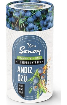Şenay Andız Özü 450 G Şenay Andız Özü 450 G