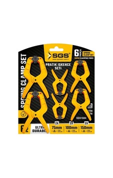 Mey İthalat Sgs 1684 Pratik Mini İşkence Seti 6 Parça Mey İthalat Sgs 1684 Pratik Mini İşkence Seti 6 Parça