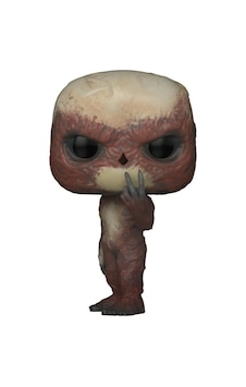 Pop Stranger Things S4- Vecna Pop Stranger Things S4- Vecna