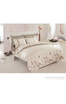 Issimo Home Sedef Tek Kişilik Nevresim Takımı Issimo Home Sedef Tek Kişilik Nevresim Takımı