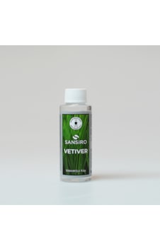 Sansiro Vetiver Yedek Çubuklu Ortam Kokusu 100 Ml Sansiro Vetiver Yedek Çubuklu Ortam Kokusu 100 Ml