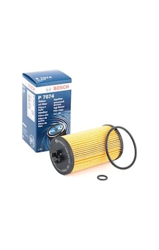 Bosch F026407074 Yağ Filtresi Bosch F026407074 Yağ Filtresi