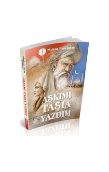 Aşkımı Taşla  Yazdım