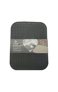 Çok Amaçlı Mutfak Mat Kaydırmaz 36x28cm. 5332 Açık Bej Çok Amaçlı Mutfak Mat Kaydırmaz 36x28cm. 5332 Açık Bej