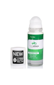 No Nome Essential Erkek Roll-On Deodorant 40 ML No Nome Essential Erkek Roll-On Deodorant 40 ML