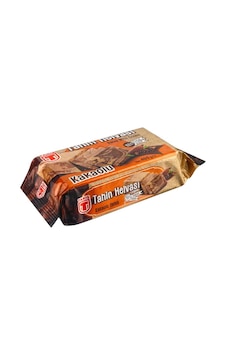 Tariş Kakaolu Tahin Helvasi 400 G