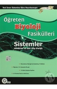 Gür Yayınları Öğreten Biyoloji Sistemler Sindirim Ve Gaz Alı Gür Yayınları Öğreten Biyoloji Sistemler Sindirim Ve Gaz Alı