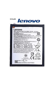 Lenovo K6 Note Pil - Batarya K53a48 Bl270 Lenovo K6 Note Pil - Batarya K53a48 Bl270