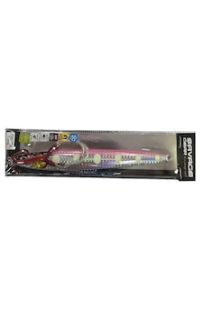 Savage Gear 3d Slim Jig Minnow 17cm 150gr Pink Flash Php Savage Gear 3d Slim Jig Minnow 17cm 150gr Pink Flash Php