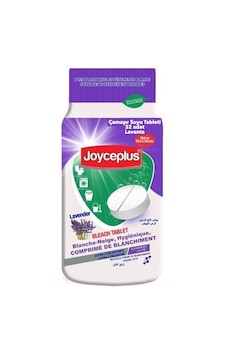 Joyceplus Çamaşır Suyu Tableti Lavanta 32'li