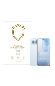 Microcase Honor 500 Pro İle Uyumlu Full Tpu Ön Arka Nano Koruma- Ekm103 Microcase Honor 500 Pro İle Uyumlu Full Tpu Ön Arka Nano Koruma- Ekm103
